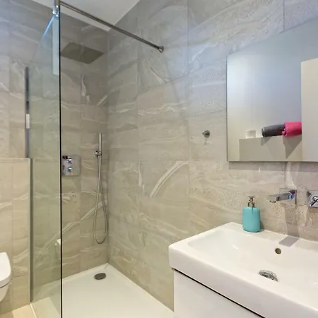 Zentrum-strand Apartment *