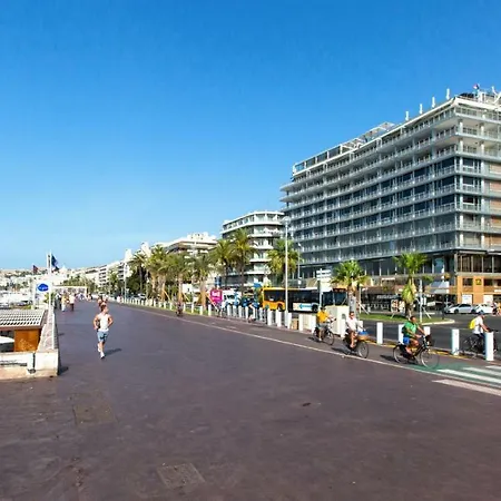 Zentrum-strand * Nice