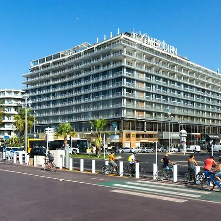 Zentrum-strand Apartamento *